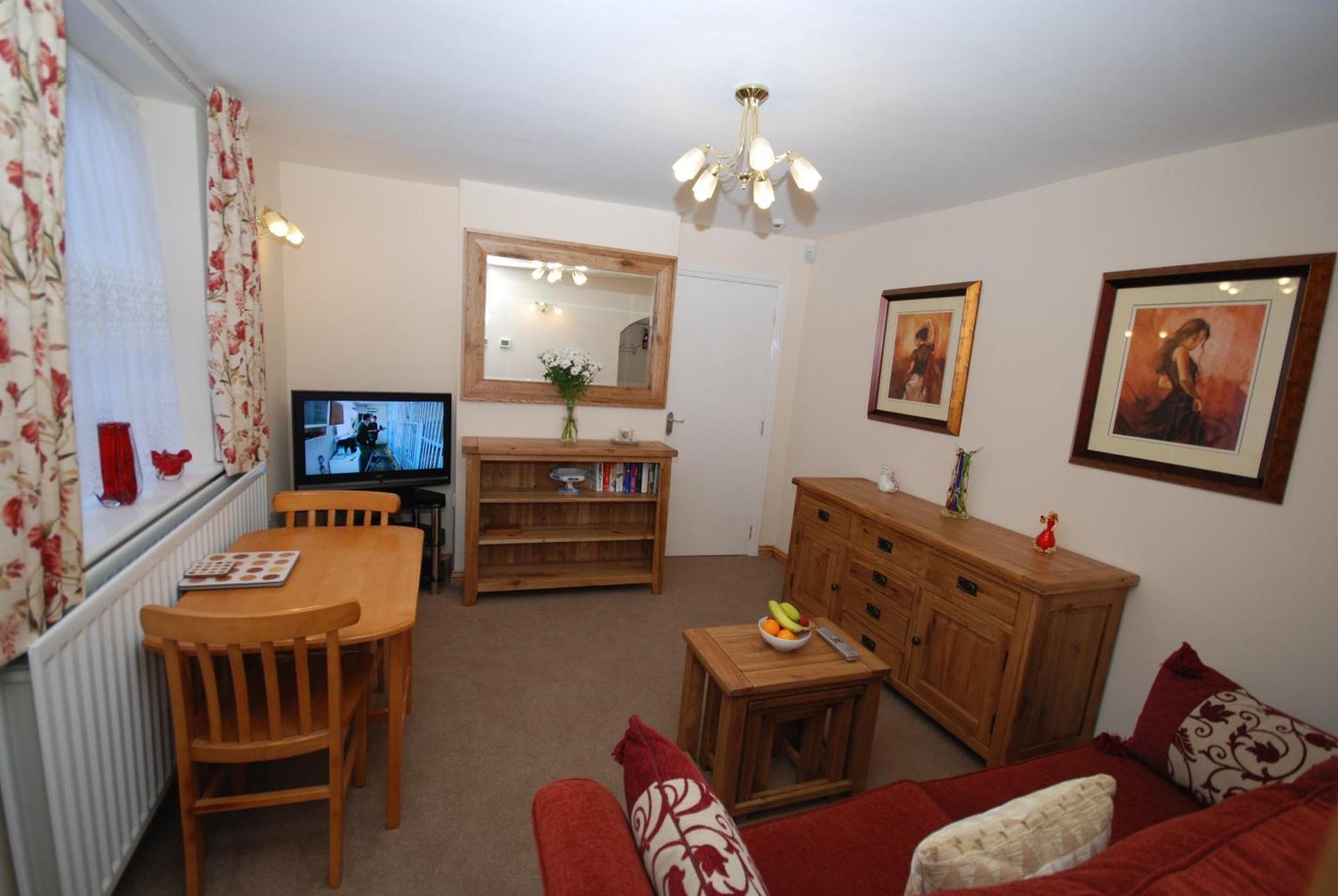 Saltburn Holidays Bluebell Cottage Guisborough Exterior foto